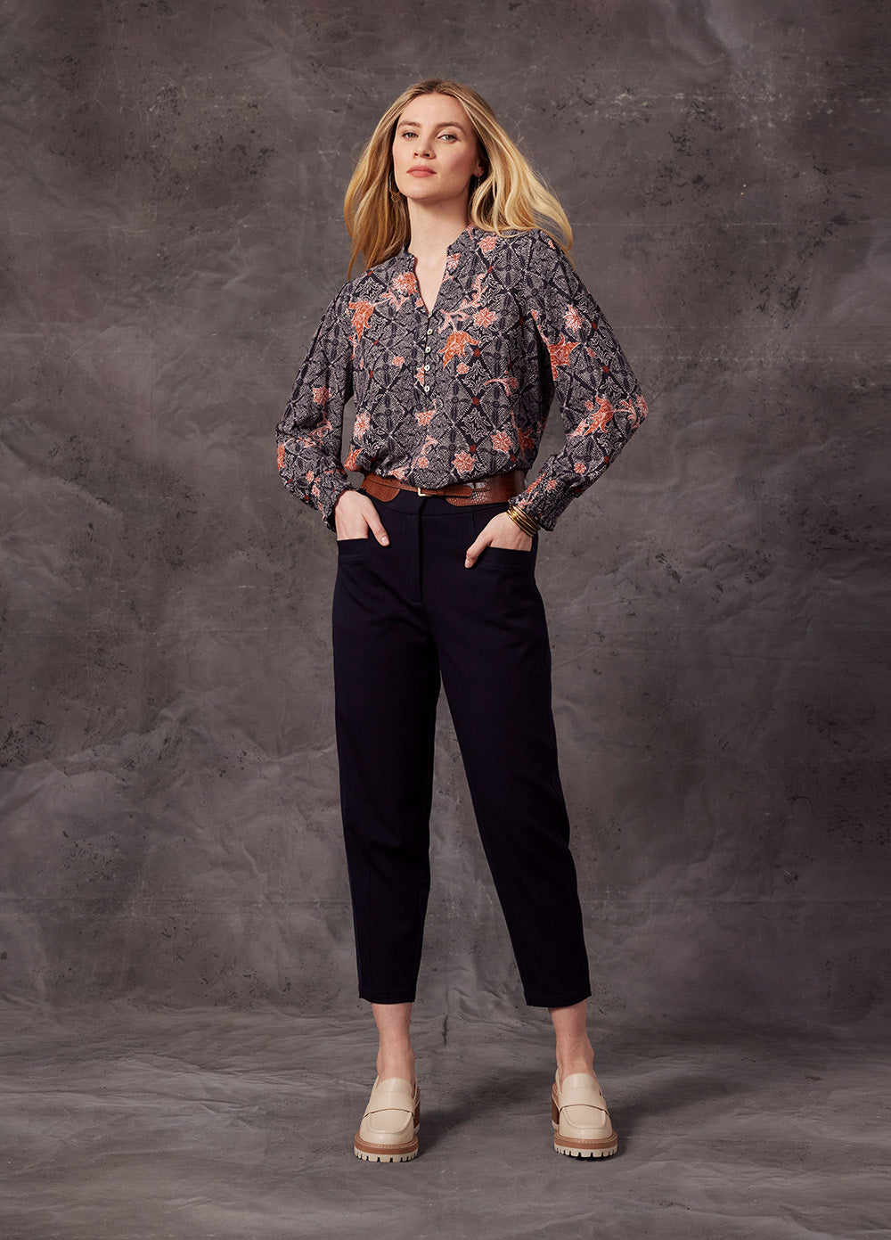 Bethany Pant